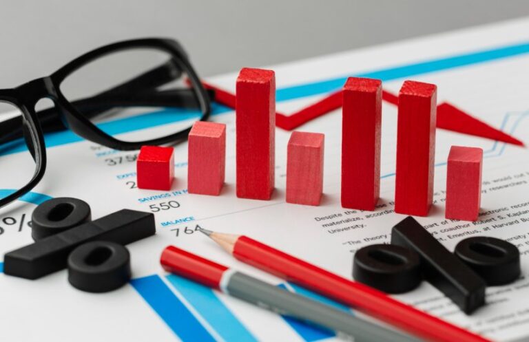 Промышленная инфляция в Украине выросла до 7,3%