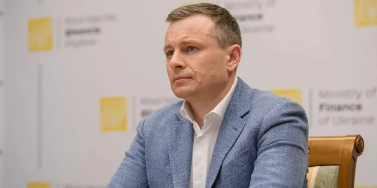 Україна веде переговори з МВФ про $150–170 млрд допомоги