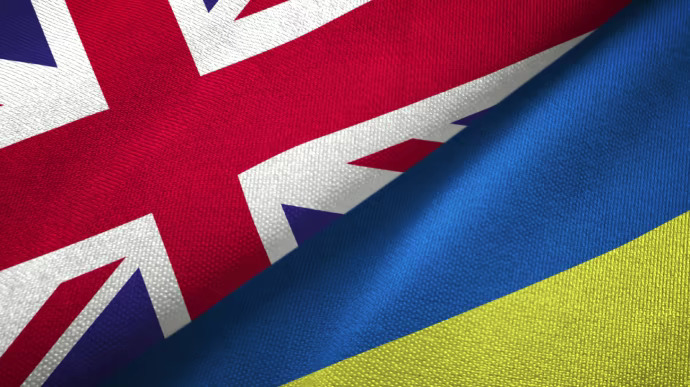 Рада ратифікувала угоду з Британією на 100 років