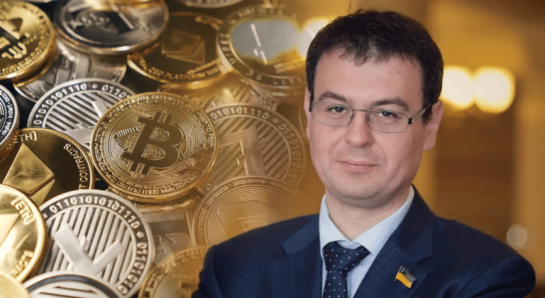 Криптовалюти в Україні: без статусу платіжного засобу