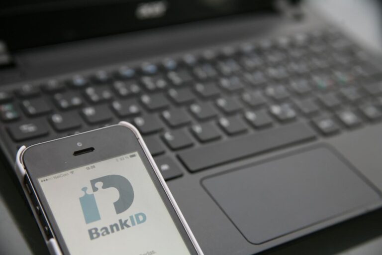BankID НБУ продолжает укреплять позиции: количество идентификаций выросло на 17%