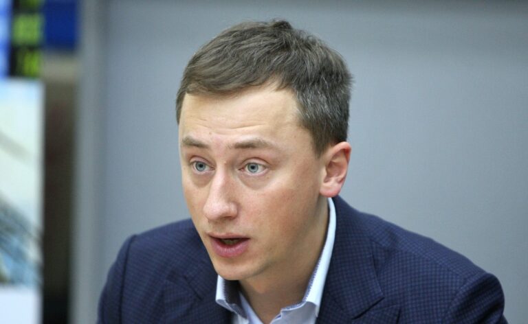 Мінекономіки залишило прогноз зростання ВВП у 2026 році на рівні 2,5%