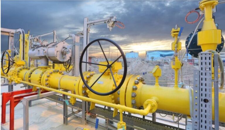 Уряд профінансував закупівлю газу на зиму