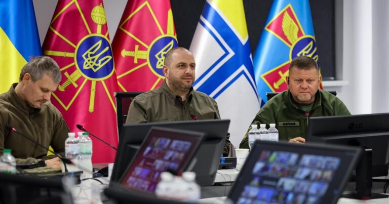 Украина получит более $1,1 млрд поддержки в рамках формата «Рамштайн»