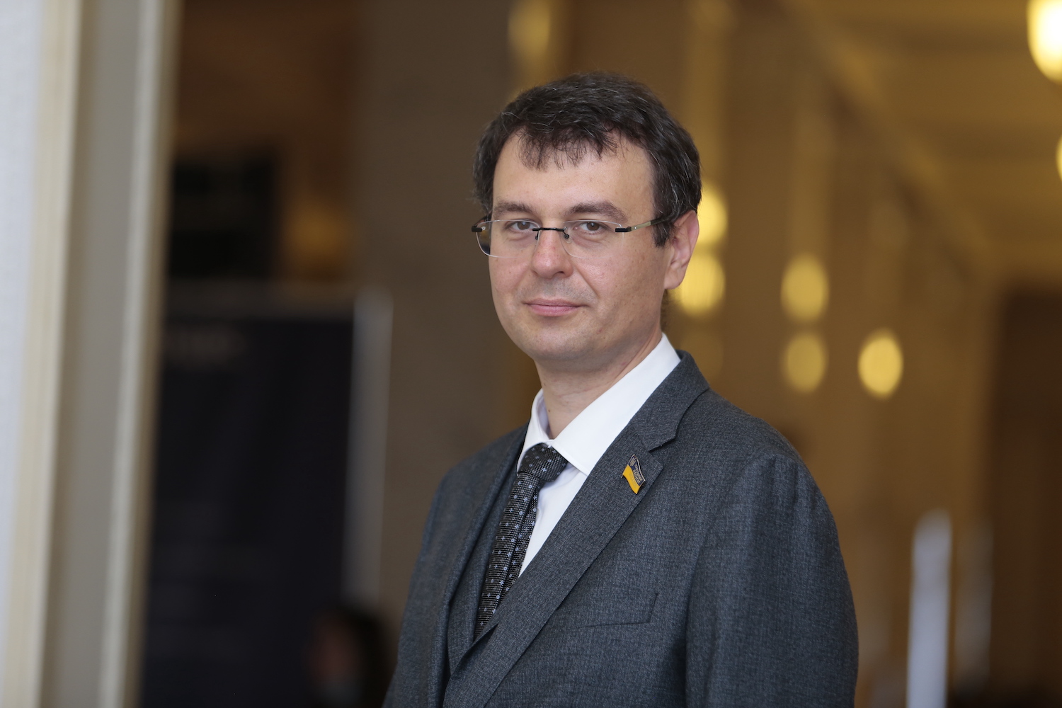 гетманцев