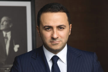 Нерухомість нового рівня: міжнародний підхід від Bosphorus Development