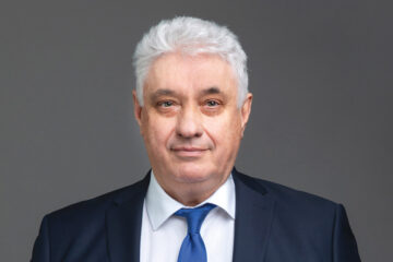 Володимир Дубєй, Голова Правління ТАСКОМБАНКУ: «Ми будуємо партнерство, яке максимально розкриває потенціал бізнесу»