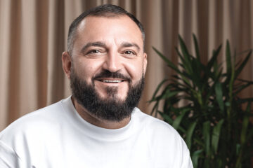 Дмитро Гавриков, СЕО та власник PayForce: «Ми більше, ніж просто вендор послуг. Насправді, ми – партнер для бізнесів»