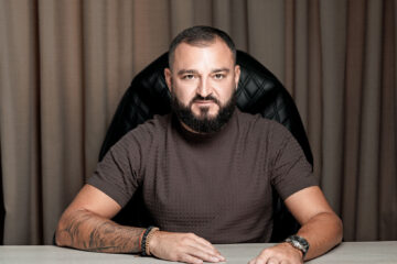 Дмитро Гавриков, СЕО та власник PayForce: «Ми більше, ніж просто вендор послуг. Насправді, ми – партнер для бізнесів»