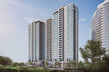 Нерухомість нового рівня: міжнародний підхід від Bosphorus Development