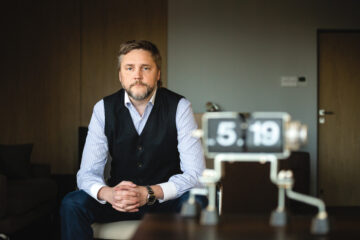 Правила сталості: український досвід. Як UGB (Укргазбанк) інтегрує міжнародні стандарти у власну роботу та бізнес клієнтів