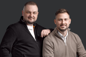 «Питання не в тому, чи варто автоматизувати, а чи встигнете ви це зробити раніше від конкурентів». Інтервʼю співзасновників платформи великих даних VKURSI