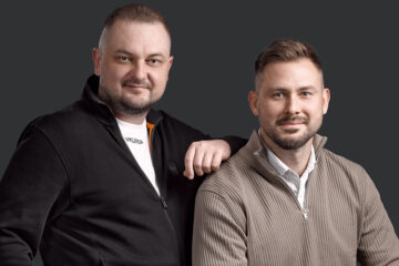 «Питання не в тому, чи варто автоматизувати, а чи встигнете ви це зробити раніше від конкурентів». Інтервʼю співзасновників платформи великих даних VKURSI