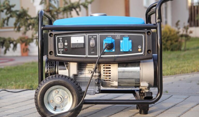 Мобильные операторы увеличили компенсации для владельцев генераторов