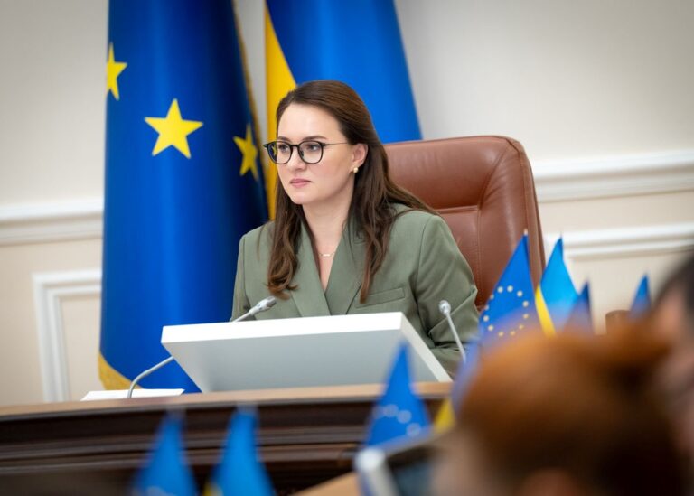 Кабмін погодив оновлений держбюджет-2026