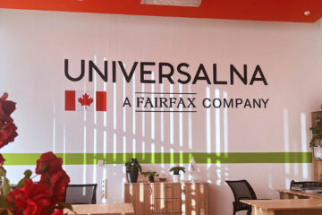 Коли медичне страхування стає інвестицією у бізнес: досвід UNIVERSALNA
