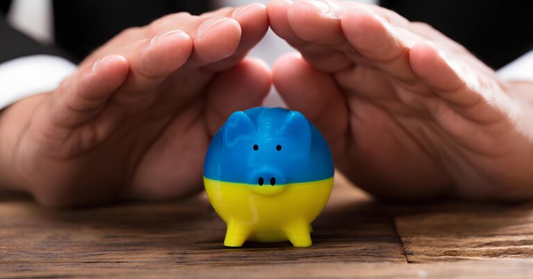 Международные резервы Украины обновили исторический максимум — $49,5 млрд