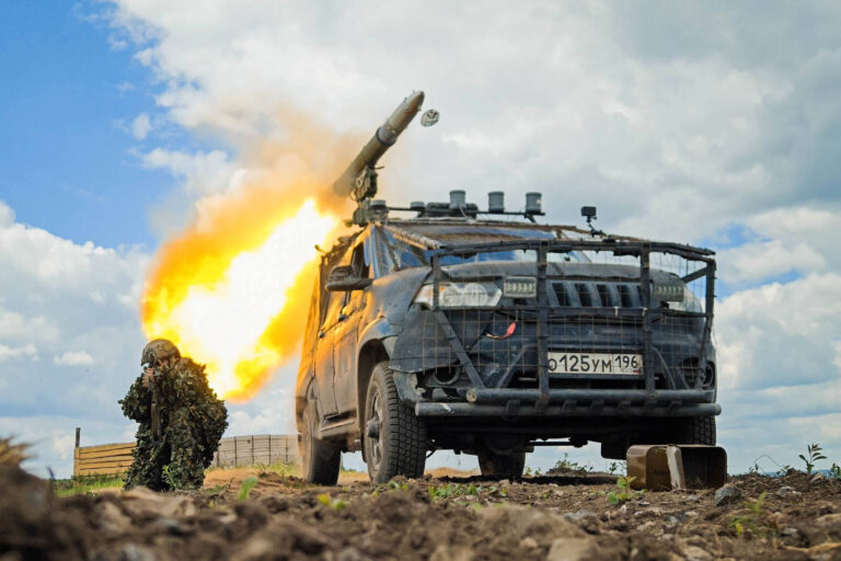 Восемь стран ЕС предоставят Украине $500 миллионов для усиления оборонных возможностей