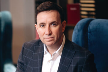 Партнер, а не просто кредитор: Банк «Південний» про стратегії роботи у корпоративному сегменті