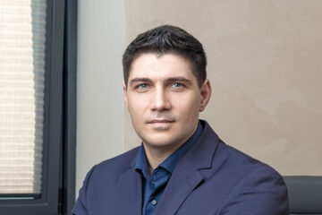 «Нарощування активів неможливе без розширення ресурсної бази». СЕО РАДАБАНКУ про те, чи може бути зростання лише за рахунок прибутків