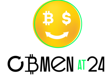 ObmenAT24 — прозорий міжнародний криптообмінний сервіс, якому довіряють понад мільйон клієнтів