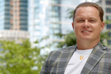 Крізь призму довіри та професіоналізму: як T.H.E. Capital формує нові стандарти преміальної нерухомості