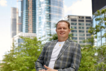 Крізь призму довіри та професіоналізму: як T.H.E. Capital формує нові стандарти преміальної нерухомості