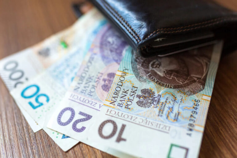 Інфляція в Польщі у жовтні становила 2,8%: офіційні дані підтверджено