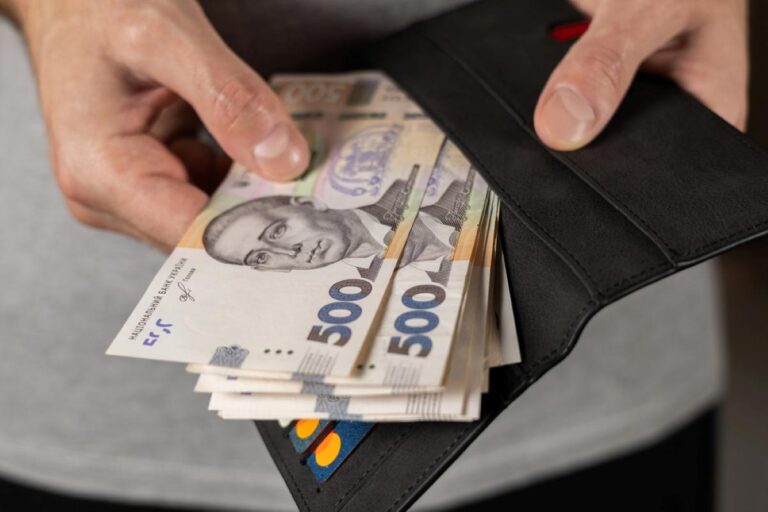 В Украине рассматривают возможность создания налога на восстановление