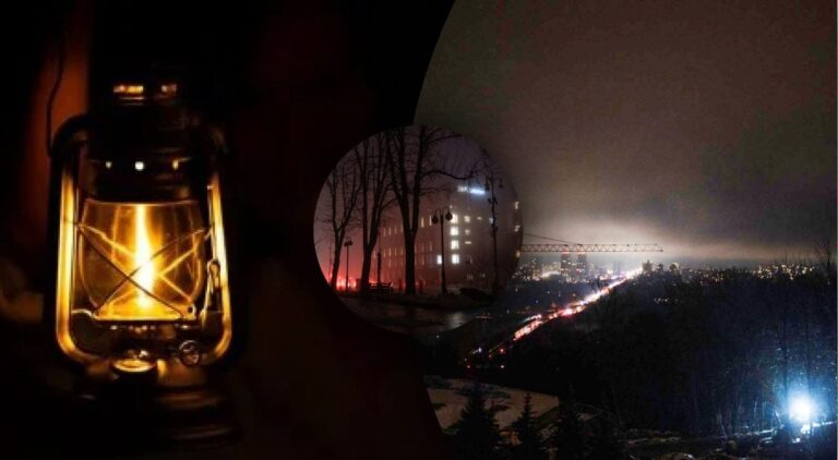 Уряд ухвалив рішення для стабілізації енергосистеми