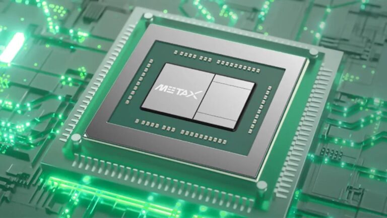 Дебют на 700%: китайський конкурент Nvidia шокував Шанхайську біржу