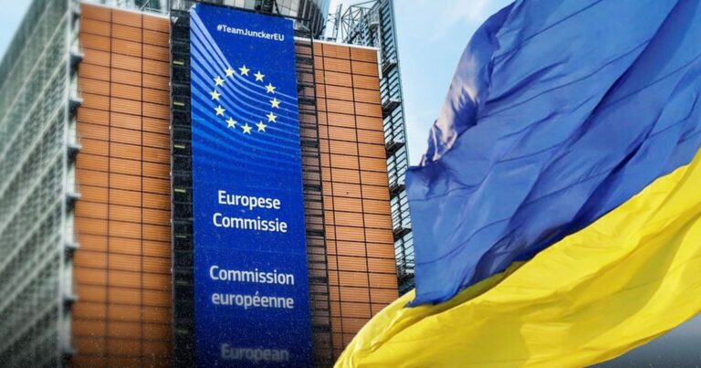 ЄС схвалив €90 млрд фінансової допомоги Україні