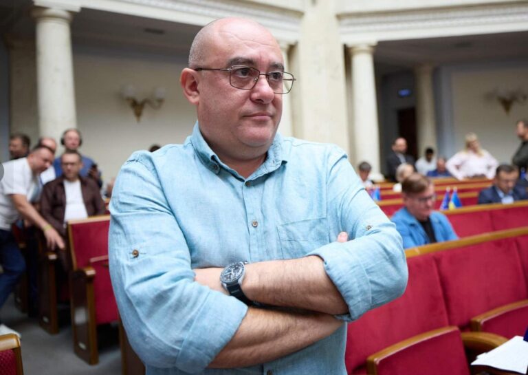 Зміни для ФОП та ПДВ зняли з розгляду