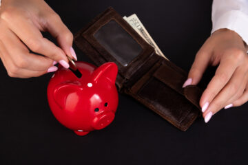 Вигідні відсотки напередодні свят: депозитний гайд грудня