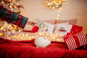 Новий рік — нові відсотки: депозитні пропозиції банків наприкінці року