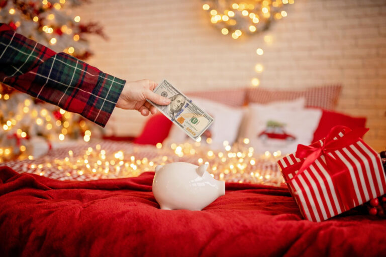 Новий рік — нові відсотки: депозитні пропозиції банків наприкінці року