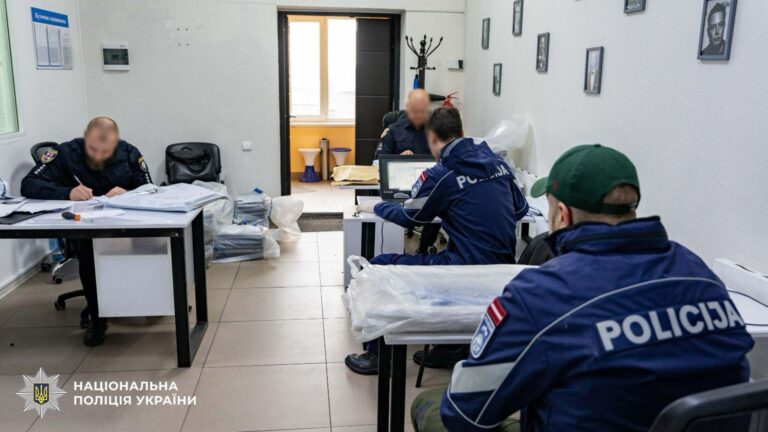 В Украине раскрыли международные мошеннические call-центры