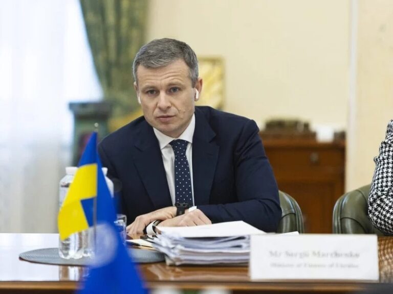 «€90 млрд мало»: Украина предлагает репарационный заем