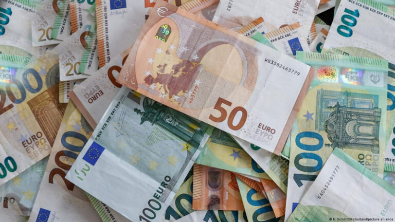 Минфин упростил уплату налогов: как избежать штрафов