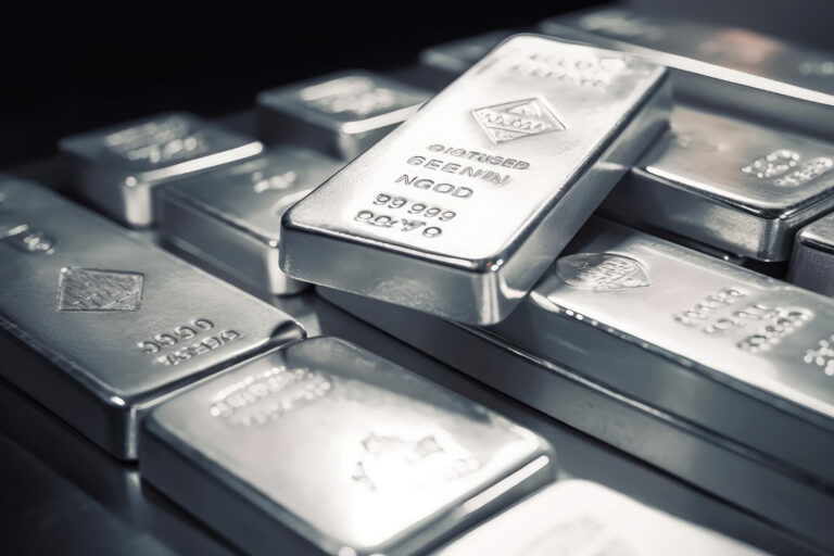 Історичний шок: срібло за добу “прокрутило” $2 трлн і обігнало біткоїн за волатильністю