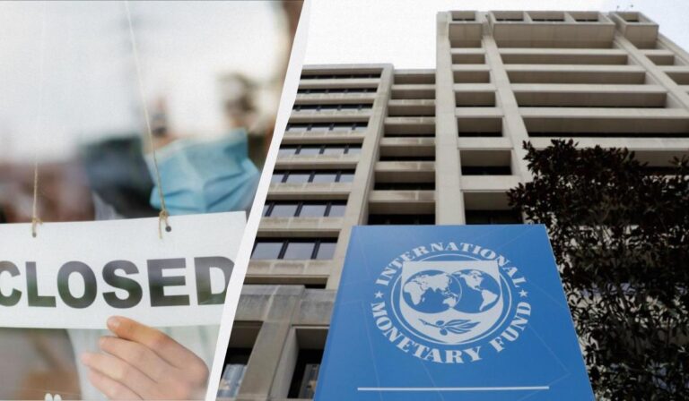 Новый налог для ФОПов: Украина откладывает выполнение требований МВФ