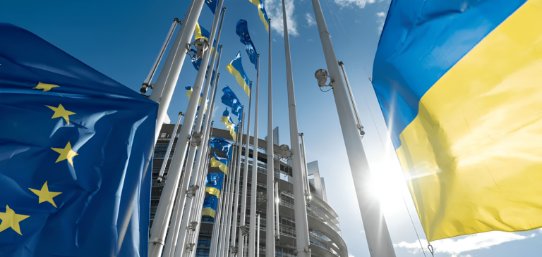 Брюссель рассматривает ускоренный формат вступления Украины в Евросоюз