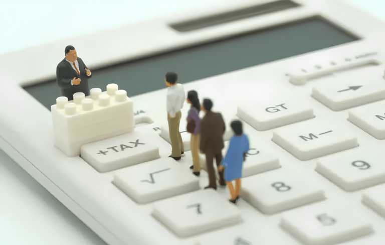 НДС для ФЛП может стать критичным