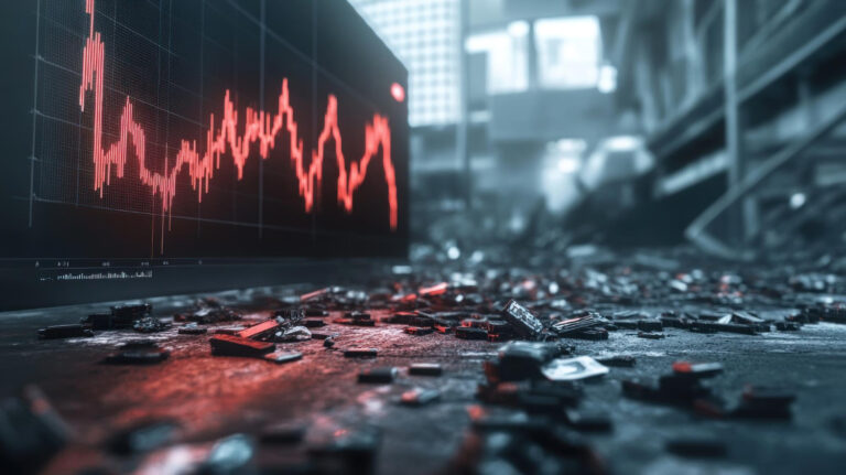 Украина 2026: финансовые риски выше, чем в 2008 году