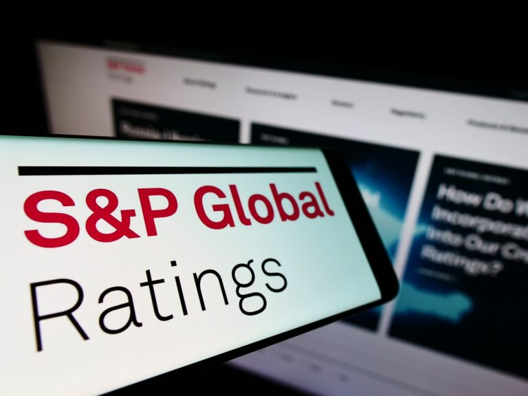 Украина выходит из дефолта: S&P повышает кредитный рейтинг после ликвидации «токсичных» долгов
