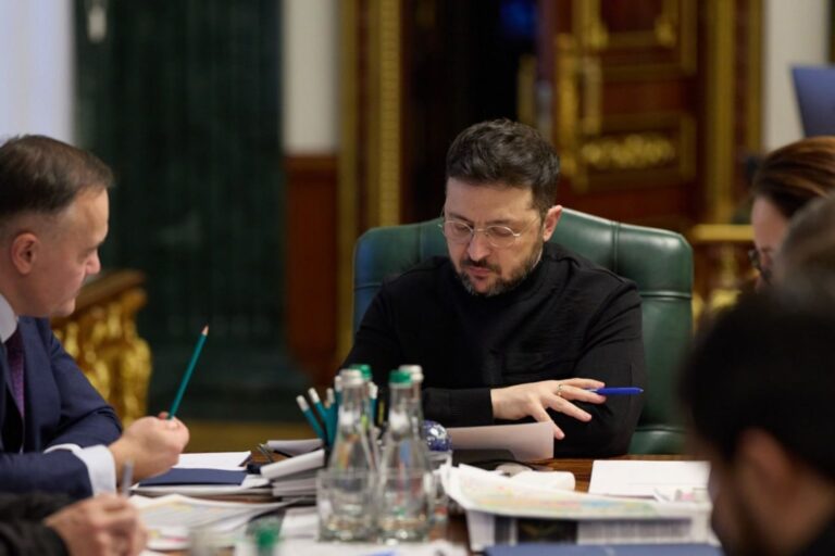 В Україні готуються запровадити режим надзвичайної ситуації в енергетичній сфері