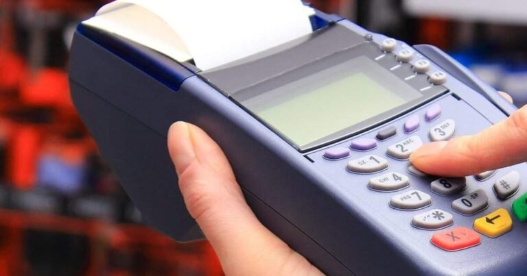 Виторг через РРО зріс майже на третину та перевищив 5 трлн гривень