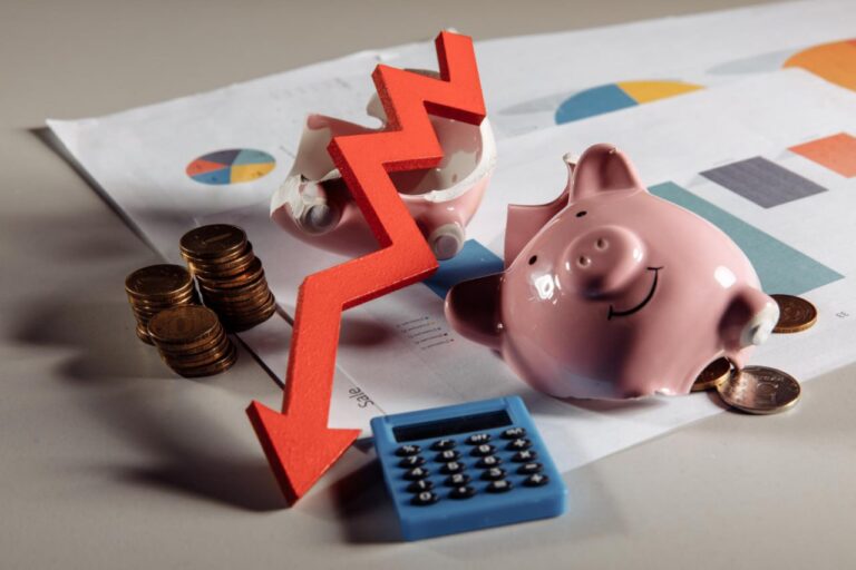 Нацбанк ухудшил прогноз роста ВВП на 2026 год