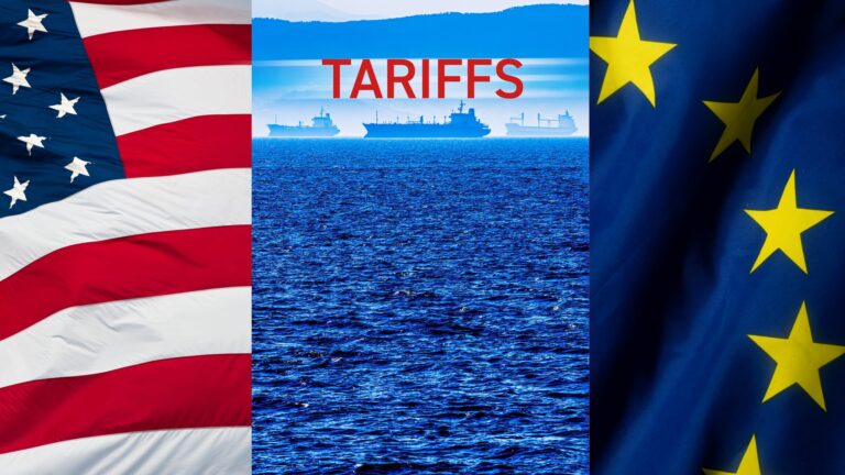 ЕС готовит пошлины на €93 млрд в ответ на ультиматум США