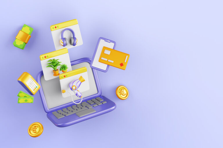 Світовий ринок e-commerce зросте майже на 9% у 2026 році – прогноз ECDB